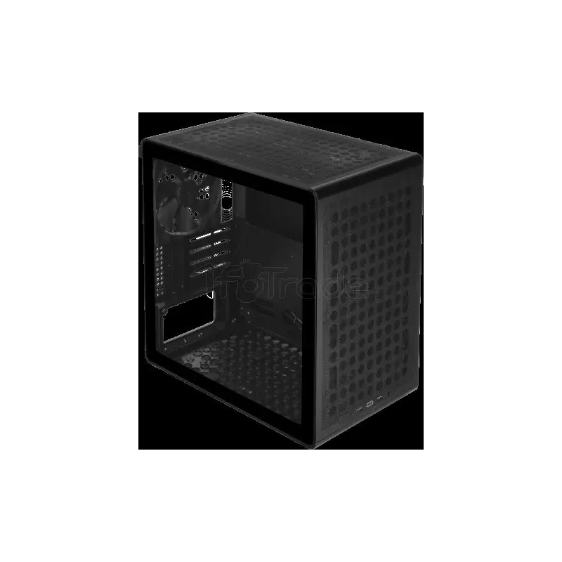Boitier Mini Tour Micro ATXCooler MasterQ300L V3avec… | MonPC.Store