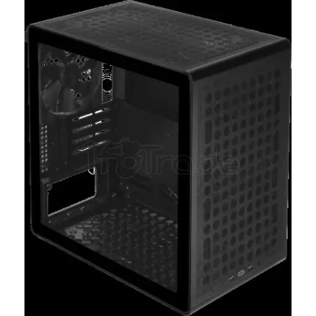 Boitier Mini Tour Micro ATXCooler MasterQ300L V3avec… | MonPC.Store