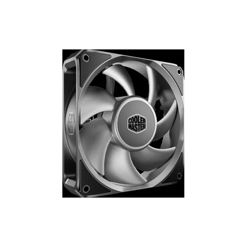 Ventilateur de boitierCooler MasterMasterfan A120 FC… | MonPC.Store