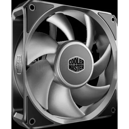 Ventilateur de boitierCooler MasterMasterfan A120 FC… | MonPC.Store