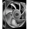 Ventilateur de boitierCooler MasterMasterfan A120 FC… | MonPC.Store