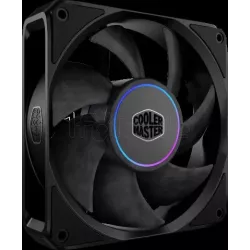 Ventilateur de boitierCooler MasterMasterFan M120 RGB… | MonPC.Store