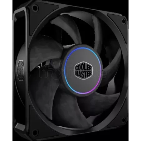 Ventilateur de boitierCooler MasterMasterFan M120 RGB… | MonPC.Store