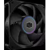 Ventilateur de boitierCooler MasterMasterFan M120 RGB… | MonPC.Store
