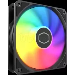 Ventilateur de boitierCooler MasterMasterFan MF120… | MonPC.Store