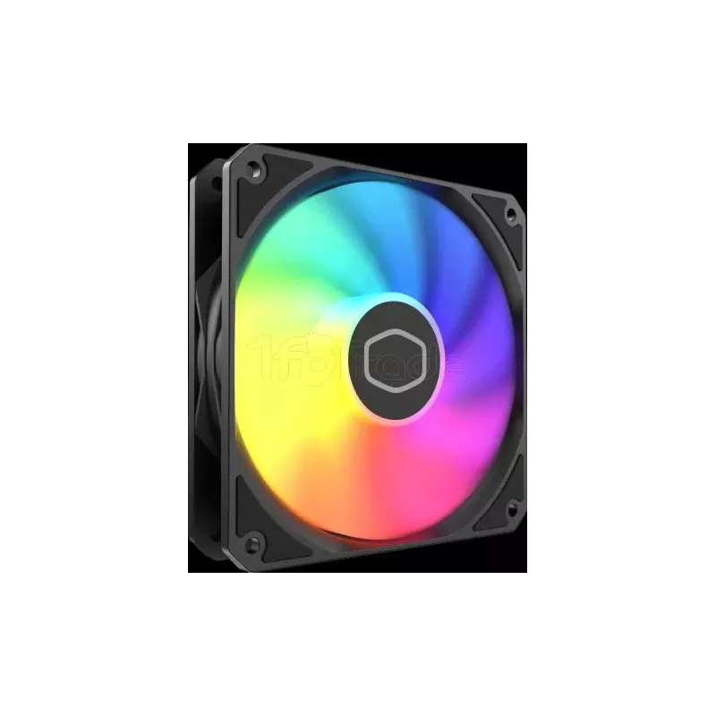 Ventilateur de boitierCooler MasterMasterFan MF120… | MonPC.Store