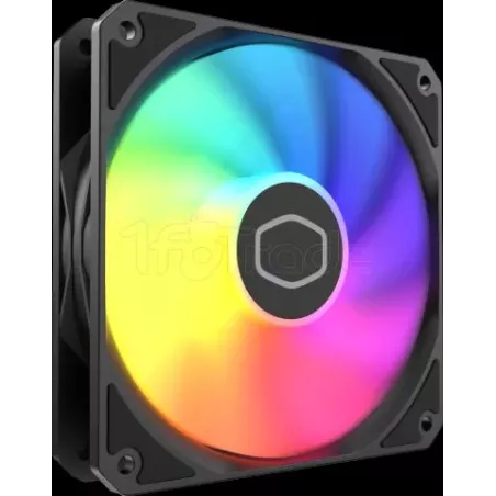 Ventilateur de boitierCooler MasterMasterFan MF120… | MonPC.Store