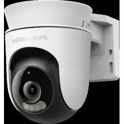 Caméra extérieure IP MercusysMC510 2K(Blanc) | MonPC.Store