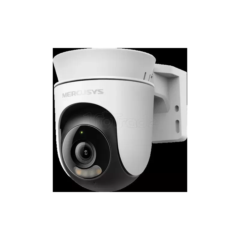 Caméra extérieure IP MercusysMC510 2K(Blanc) | MonPC.Store