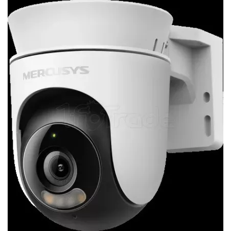 Caméra extérieure IP MercusysMC510 2K(Blanc) | MonPC.Store