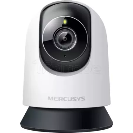 Caméra Intérieure IP MercusysMC230 3K(Blanc) | MonPC.Store