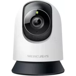Caméra Intérieure IP MercusysMC210 2K(Blanc) | MonPC.Store