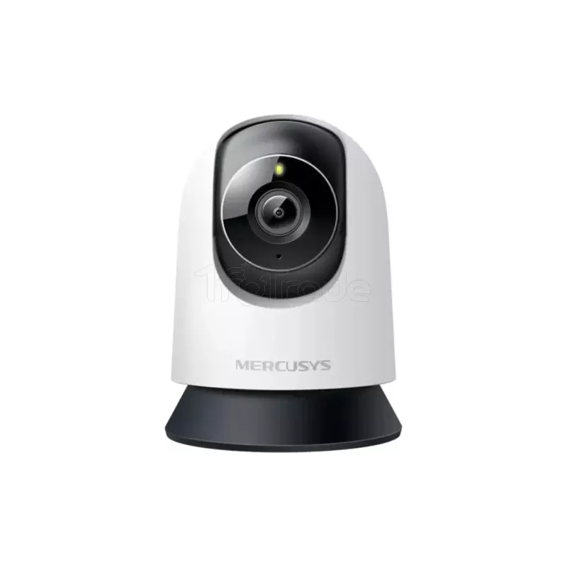Caméra Intérieure IP MercusysMC210 2K(Blanc) | MonPC.Store