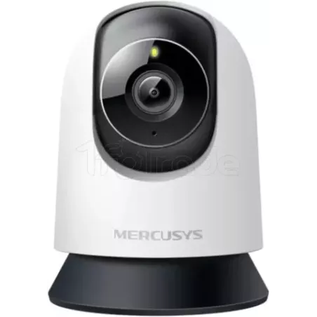 Caméra Intérieure IP MercusysMC210 2K(Blanc) | MonPC.Store