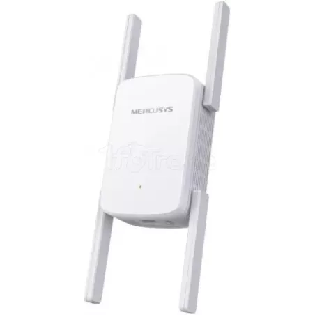 Point d'Accès Répéteur WiFi MercusysME50G(AC1900) | MonPC.Store