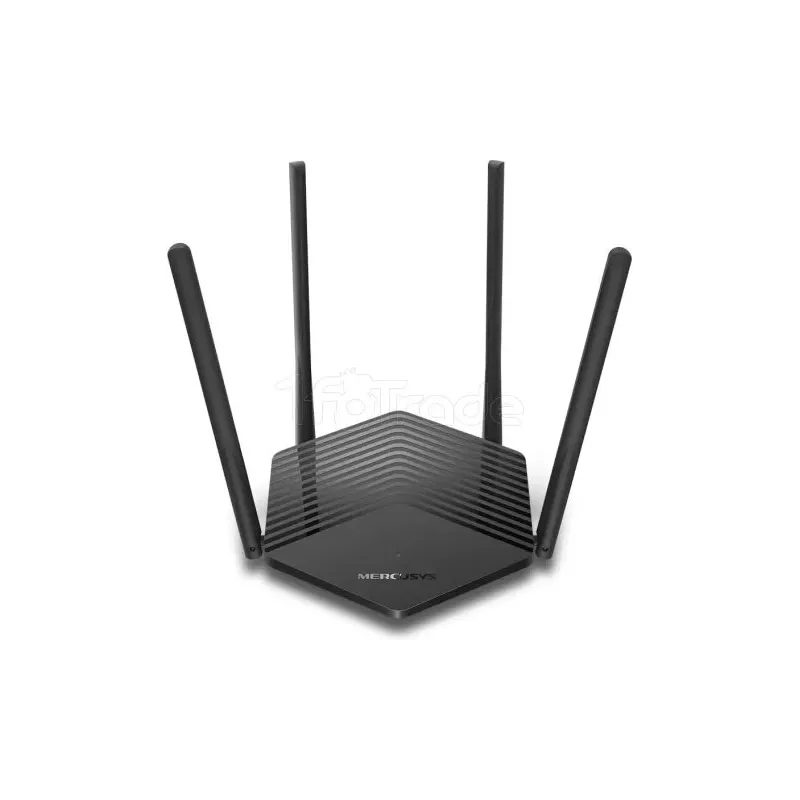 Routeur WiFi MercusysMR60X(AX1500) | MonPC.Store