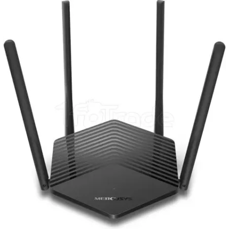 Routeur WiFi MercusysMR60X(AX1500) | MonPC.Store