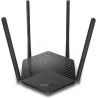 Routeur WiFi MercusysMR60X(AX1500) | MonPC.Store