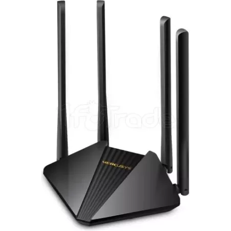Routeur WiFi MercusysMR50G(AC1900) | MonPC.Store