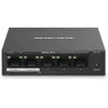 Switch réseau Ethernet Gigabit MercusysMS105GP- 5… | MonPC.Store