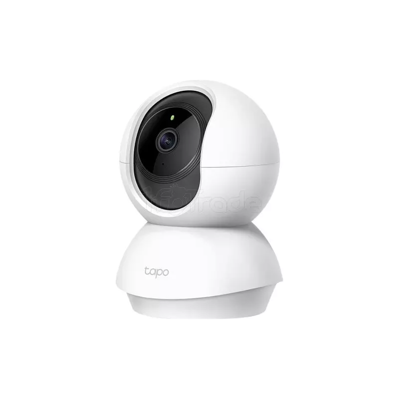 Caméra intérieure IPTP-LinkTC70(Blanc) | MonPC.Store