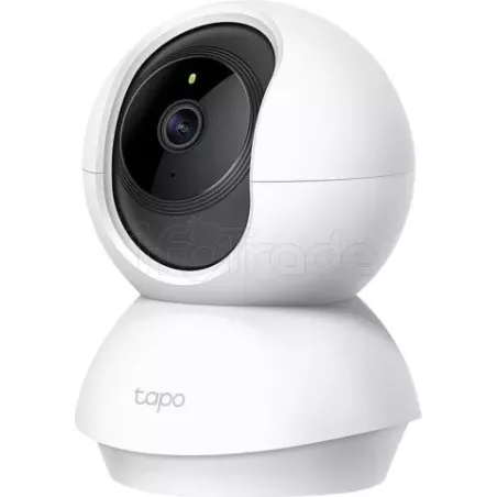 Caméra intérieure IPTP-LinkTC70(Blanc) | MonPC.Store