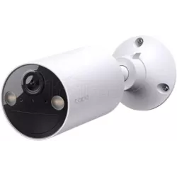 Caméra intérieure/extérieure IPTP-LinkTapo TC82(Blanc) | MonPC.Store