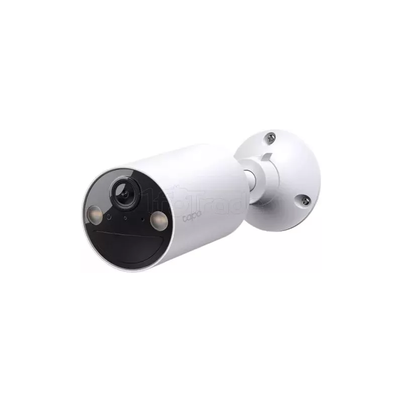 Caméra intérieure/extérieure IPTP-LinkTapo TC82(Blanc) | MonPC.Store