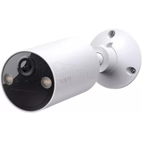 Caméra intérieure/extérieure IPTP-LinkTapo TC82(Blanc) | MonPC.Store