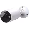 Caméra intérieure/extérieure IPTP-LinkTapo TC82(Blanc) | MonPC.Store