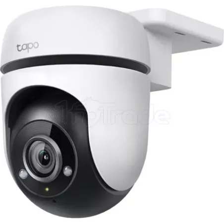 Caméra extérieure IPTP-LinkTC40(Blanc) | MonPC.Store