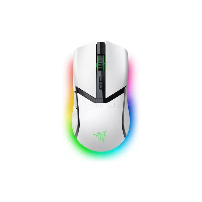 Souris Gamer sans filRazerCobra ProRGB (Blanc) | MonPC.Store