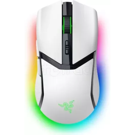 Souris Gamer sans filRazerCobra ProRGB (Blanc) | MonPC.Store