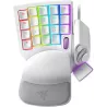 Clavier/PadGamerRazerTartarus ProRGB (Blanc) | MonPC.Store