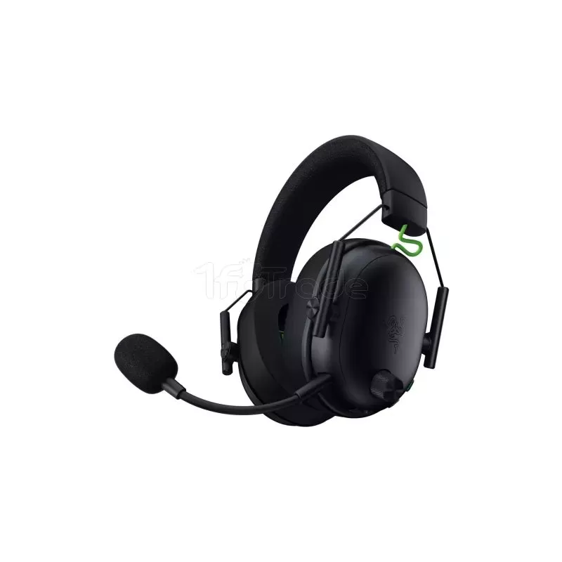 Casque Gamer sans filRazerBlackShark V3pour Xbox (Noir) | MonPC.Store