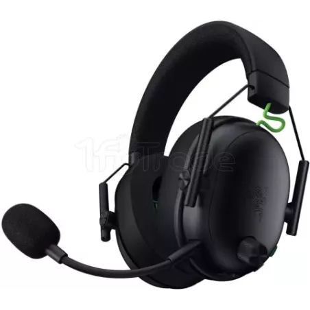 Casque Gamer sans filRazerBlackShark V3pour Xbox (Noir) | MonPC.Store
