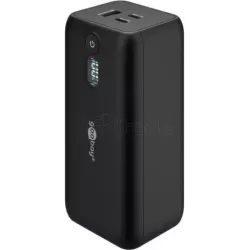 Batterie externeGoobay76254 - 20000mAh (Noir) | MonPC.Store
