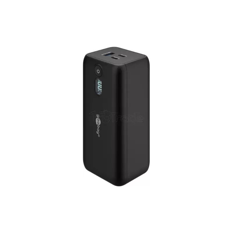 Batterie externeGoobay76254 - 20000mAh (Noir) | MonPC.Store