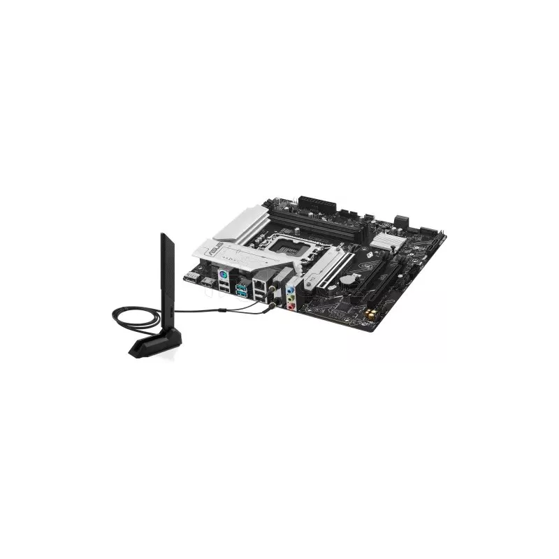 Carte MèreAsusPrime B760M-A WiFi II(Intel LGA 1700)… | MonPC.Store