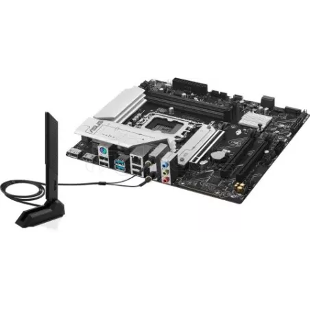 Carte MèreAsusPrime B760M-A WiFi II(Intel LGA 1700)… | MonPC.Store