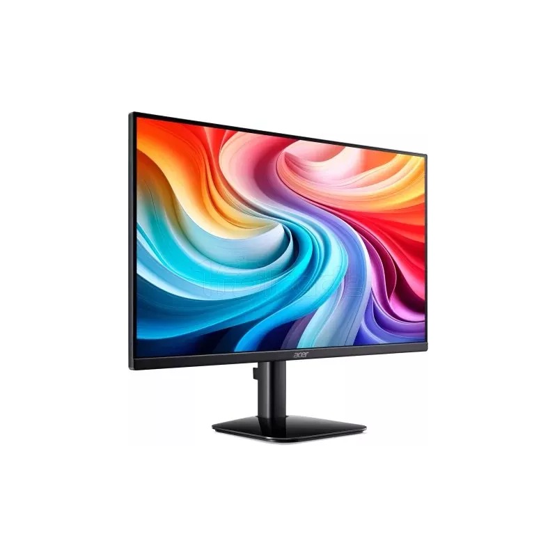 Ecran 24"AcerKA242Y P0Full HD 144Hz (Noir) | MonPC.Store