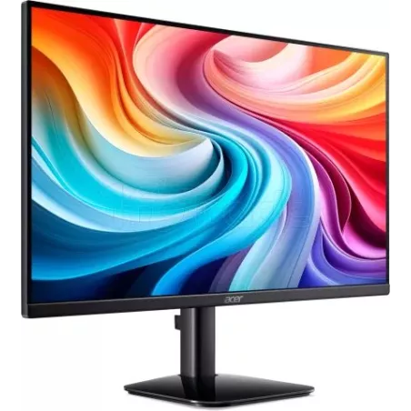 Ecran 24"AcerKA242Y P0Full HD 144Hz (Noir) | MonPC.Store