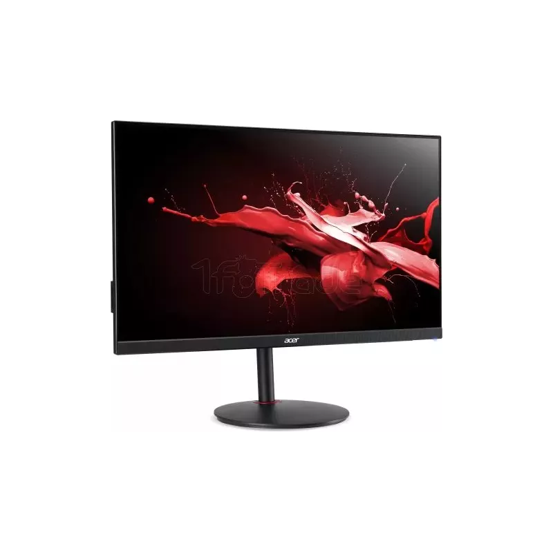 Ecran 24"AcerNitroXV240Y W3 Full HD 240Hz (Noir) | MonPC.Store
