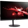 Ecran 24"AcerNitroXV240Y W3 Full HD 240Hz (Noir) | MonPC.Store