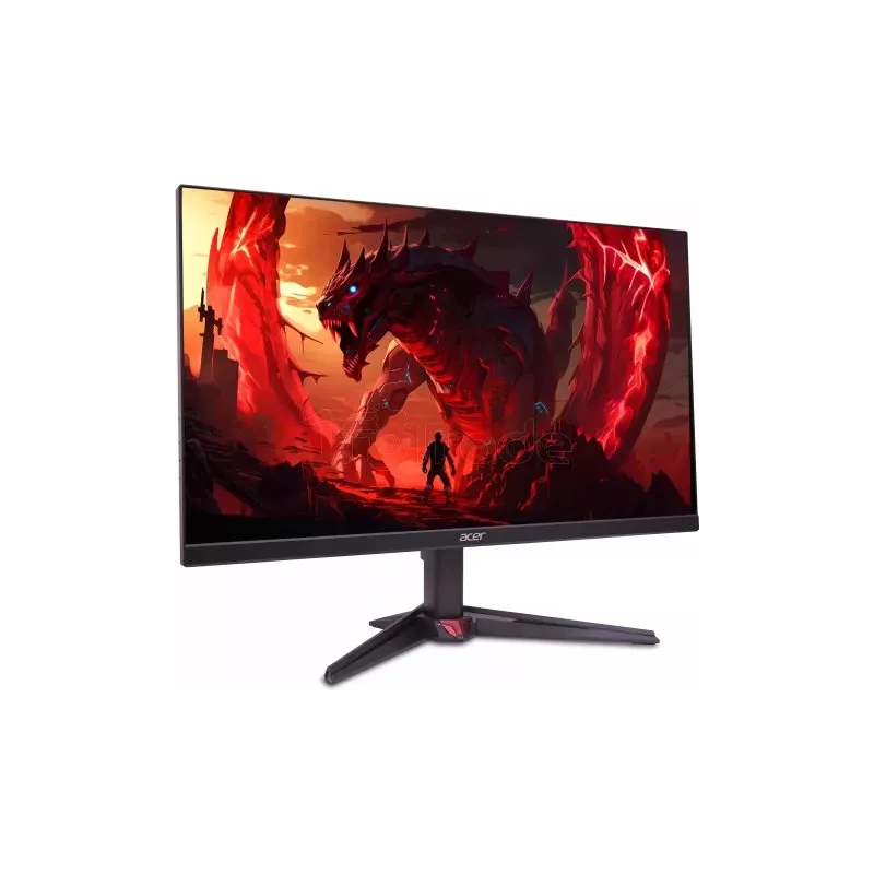Ecran 24"AcerNitroVG240Y W3 Full HD 240Hz (Noir) | MonPC.Store