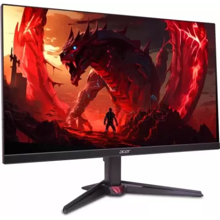 Ecran 24"AcerNitroVG240Y W3 Full HD 240Hz (Noir) | MonPC.Store