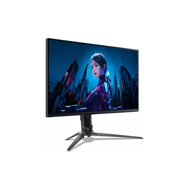 Ecran 25"AcerPredatorXB253Q F3 Full HD 320Hz (Noir) | MonPC.Store
