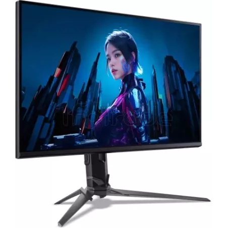 Ecran 25"AcerPredatorXB253Q F3 Full HD 320Hz (Noir) | MonPC.Store