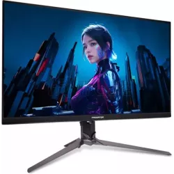 Ecran 32"AcerPredatorXB323QK V4 4K Ultra HD 160Hz (Noir) | MonPC.Store