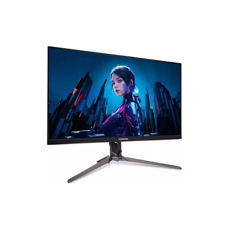 Ecran 32"AcerPredatorXB323QK V4 4K Ultra HD 160Hz (Noir) | MonPC.Store